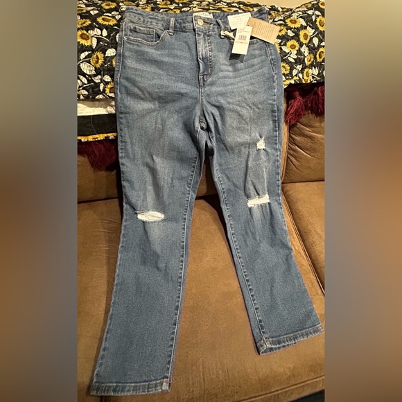 NWT- Jessica Simpson Women’s Jeans - Picture 4 of 14